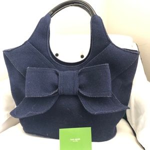 Kate Spade Top Handle Purse